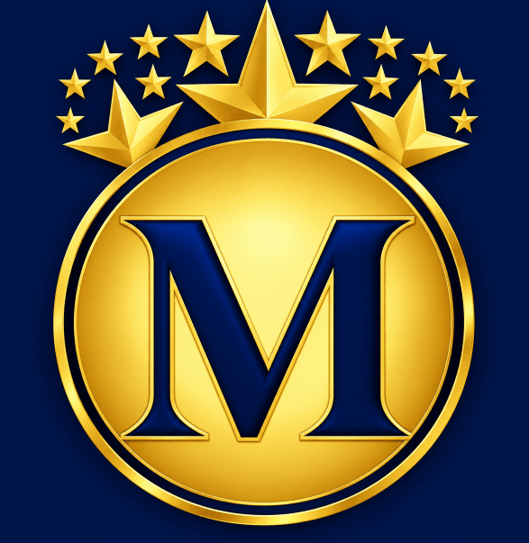 Manus Photos n Gifts logo
